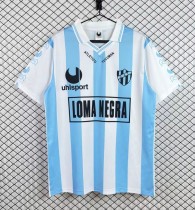 1992-1994 Atlético Tucuman Home Retro Soccer Jersey