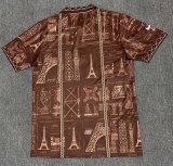 26-27 PSG Special Edition Polo Short Sleeve