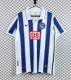 2009-2010 Hertha Berlin Home Retro Soccer Jersey