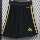 26-27 JUV Third Player Version Shorts Pants (球员短裤)