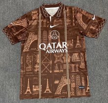 26-27 PSG Special Edition Polo Short Sleeve