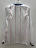 26-27 CHE Third Long Sleeve Fans Soccer Jersey (长袖)
