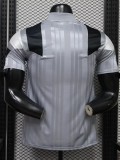 26-27 JUV EQT Grey Player Version Training Shirts