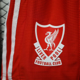 26-27 LIV Away Player Version Shorts Pants (球员短裤)