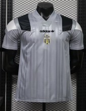 26-27 JUV EQT Grey Player Version Training Shirts
