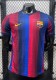 26-27 BAR Home Player Version Soccer Jersey*空白版