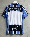 26-27 Kawasaki Frontale Home Fans Soccer Jersey 川崎前锋