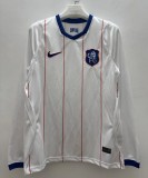 26-27 CHE Third Long Sleeve Fans Soccer Jersey (长袖)