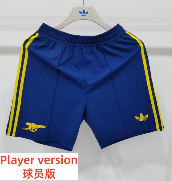 26-27 ARS Away Player Version Shorts Pants (球员短裤)