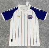 26-27 BaHia Special Edition Fans Soccer Jersey