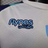 26-27 Al-Hilal Special Edition Player Version Soccer Jersey