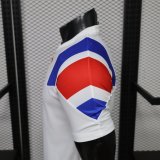 26-27 Japan Special Edition Player Version Training Shirts