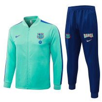 26-27 BAR High Quality Jacket Tracksuit