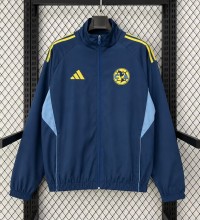 26-27 America New Pattern Windbreaker
