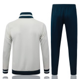 26-27 Napoli High Quality Jacket Tracksuit