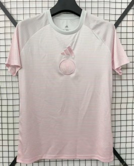 27-28 Inter Miami Home Fans Soccer Jersey