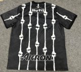 26-27 Chivas Guadalajara Black Day of the Dead Fans Soccer Jersey