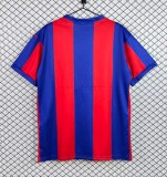 1973-1975 Crystal Palace Home Retro Soccer Jersey