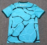 26-27 Troyes AC Third Fans Soccer Jersey