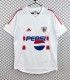 2003-2004 Zamalek SC Home Retro Soccer Jersey