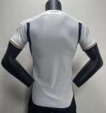 23-24 RMA Home Player Version Soccer Jersey