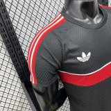 26-27 Flamengo Special Edition Player Version Soccer Jersey