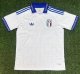 27-28 Italy Away Fans Soccer Jersey