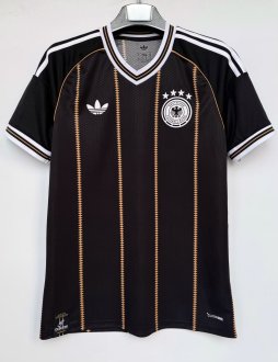 26-27 Germany Third Fans Soccer Jersey