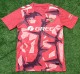 26-27 Real Betis Pink Goalkeeper Fans Soccer Jersey