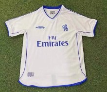 2001-2003 CHE Retro Soccer Jersey