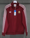 26-27 Spain High Quality Jacket #单夹克