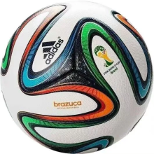 2014 World Cup Football
