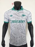 27-28 ARS Away Player Version Soccer Jersey