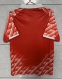 26-27 Stuttgart European Away Fans Soccer Jersey (欧冠版)