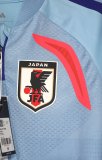 26-27 Japan Special Edition Player Version Half Pull Training shirts