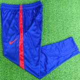 26-27 PSG Blue Training Long Pants (Have Pocket)