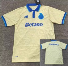 26-27 FC Porto Special Edition Fans Soccer Jersey
