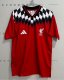 26-27 LIV Red Special Edition Fans Soccer Jersey