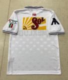 1997 Chivas Away Retro Soccer Jersey