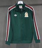 26-27  Mexico High Quality Jacket #单夹克