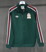 26-27 Mexico High Quality Jacket #单夹克 26-27 Mexico High Quality Jacket #单夹克