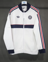 26-27 Bayern High Quality Jacket #单夹克