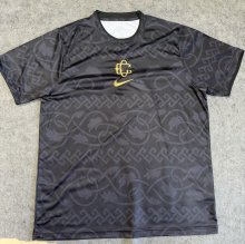 26-27 Chivas Black Training Shirts