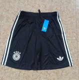 26-27 Germany Third Shorts Pants