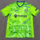 26-27 Getafe Green Europe Fans Soccer Jersey