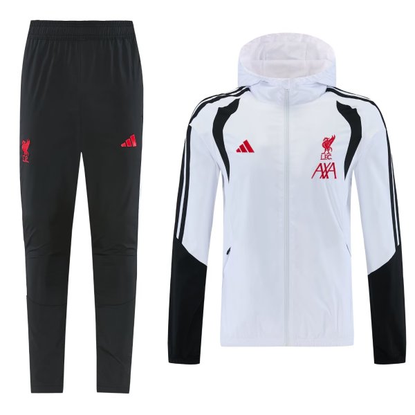 26-27 LIV High Quality Windbreaker Suit