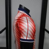26-27 Chivas Guadalajara Red Retro Version Player Version Soccer Jersey