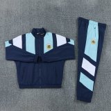 26-27 Argentina High Quality Windbreaker Suit