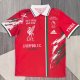 26-27 LIV Red Special Edition Fans Soccer Jersey