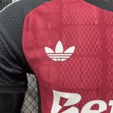 26-27 River Plate Special Edition Player Version Soccer Jersey